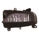 Audi A4 2010-2015 (S-Line) Front Fog Lamp Unit Passenger Side